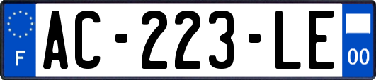 AC-223-LE