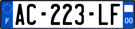 AC-223-LF