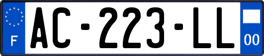 AC-223-LL