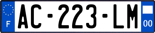 AC-223-LM