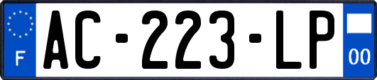 AC-223-LP