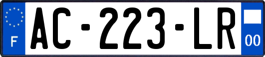 AC-223-LR