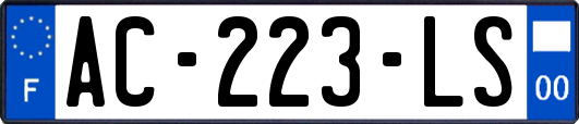 AC-223-LS