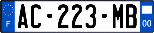 AC-223-MB
