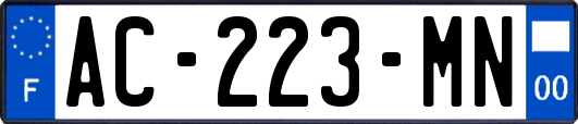 AC-223-MN