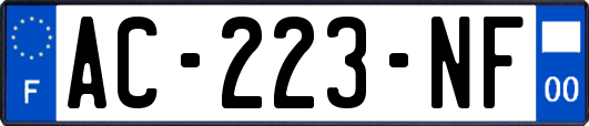 AC-223-NF