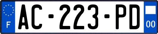 AC-223-PD