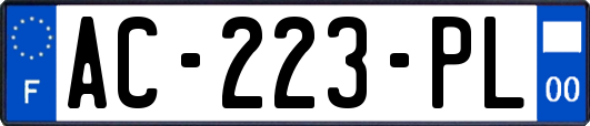 AC-223-PL