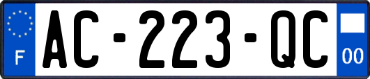 AC-223-QC