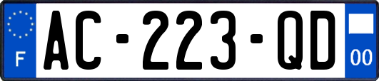 AC-223-QD