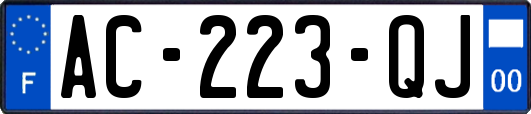 AC-223-QJ