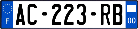 AC-223-RB