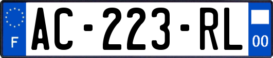 AC-223-RL