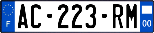 AC-223-RM