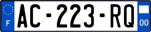 AC-223-RQ