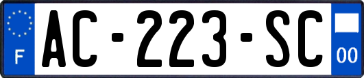 AC-223-SC