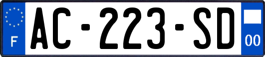 AC-223-SD