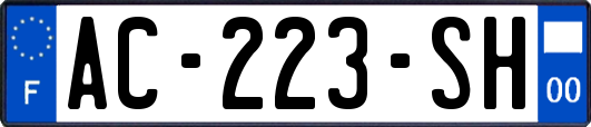 AC-223-SH