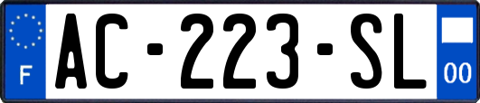 AC-223-SL