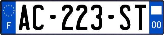 AC-223-ST
