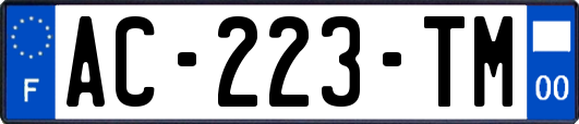 AC-223-TM