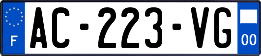 AC-223-VG