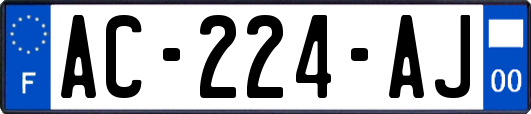 AC-224-AJ