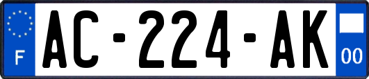 AC-224-AK