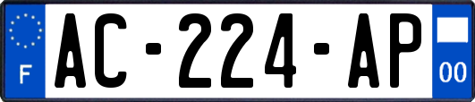 AC-224-AP