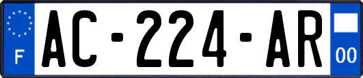 AC-224-AR