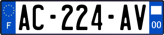 AC-224-AV