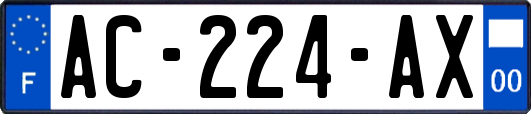 AC-224-AX