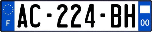 AC-224-BH