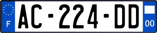 AC-224-DD