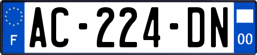 AC-224-DN