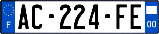 AC-224-FE