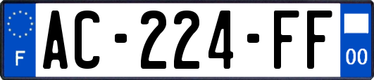 AC-224-FF