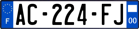 AC-224-FJ