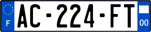 AC-224-FT