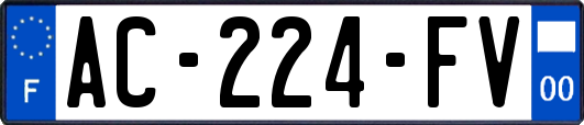 AC-224-FV