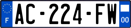 AC-224-FW