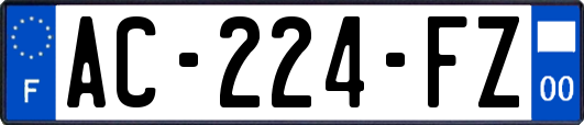 AC-224-FZ