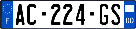 AC-224-GS