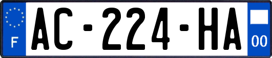 AC-224-HA