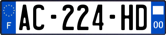 AC-224-HD