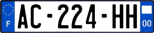 AC-224-HH