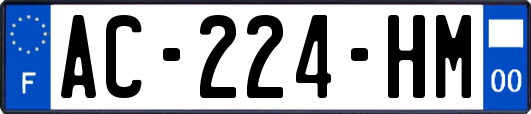 AC-224-HM
