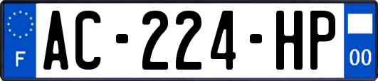 AC-224-HP