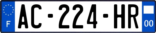 AC-224-HR