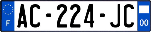 AC-224-JC